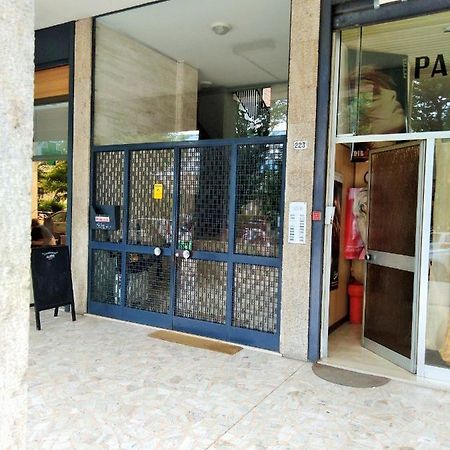 سان لاتْسارو دي سافين B&B La Rotonda المظهر الخارجي الصورة