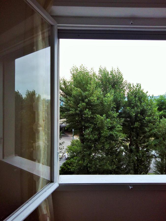 سان لاتْسارو دي سافين B&B La Rotonda المظهر الخارجي الصورة