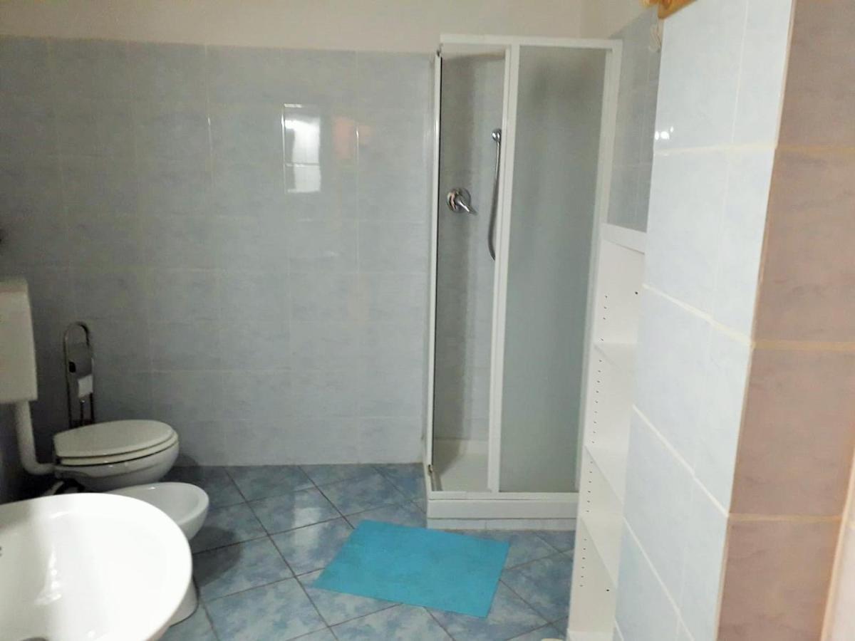 سان لاتْسارو دي سافين B&B La Rotonda المظهر الخارجي الصورة