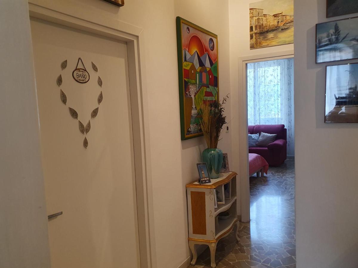 سان لاتْسارو دي سافين B&B La Rotonda المظهر الخارجي الصورة