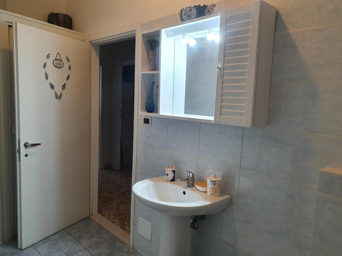 سان لاتْسارو دي سافين B&B La Rotonda المظهر الخارجي الصورة