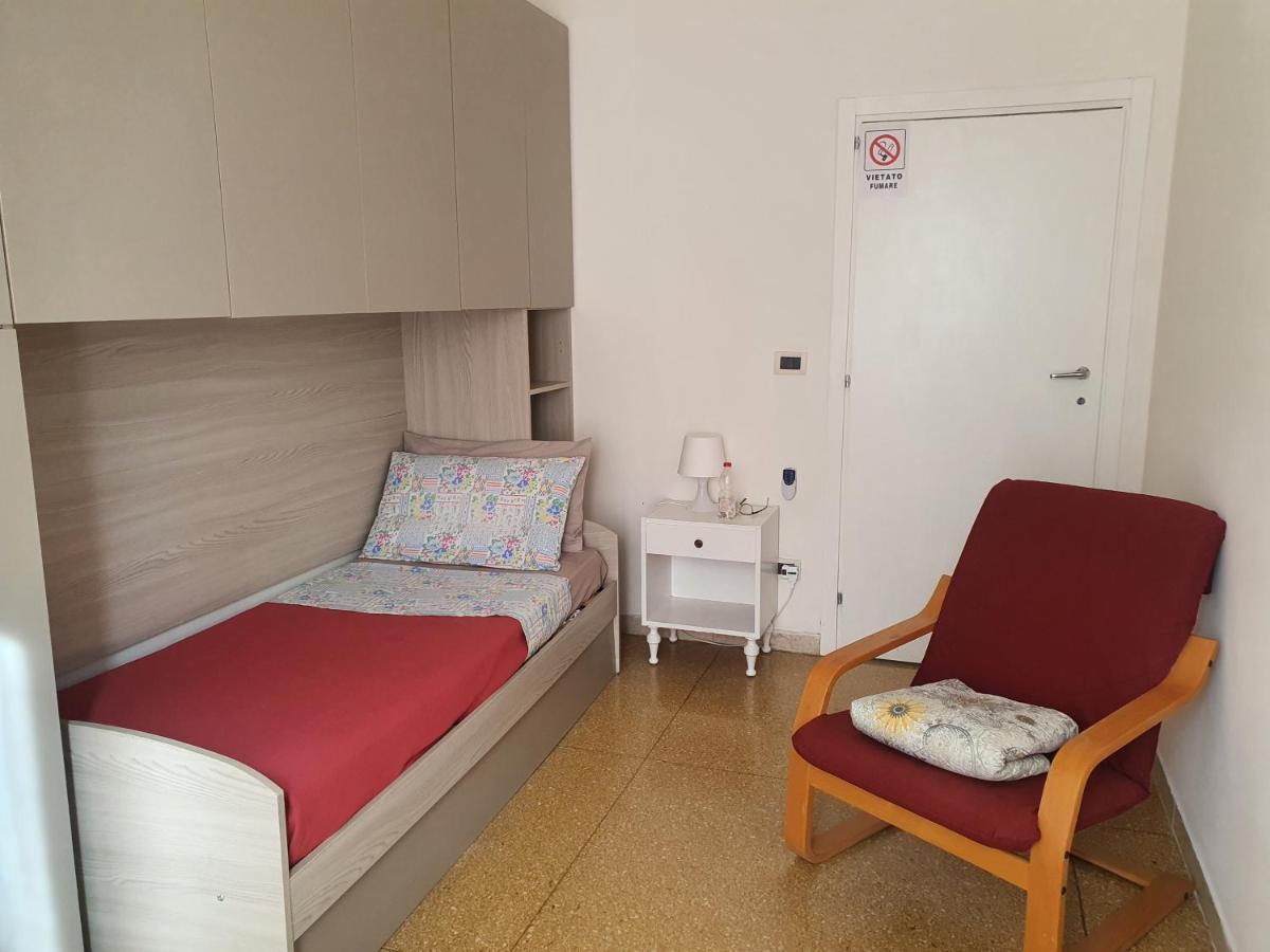 سان لاتْسارو دي سافين B&B La Rotonda المظهر الخارجي الصورة